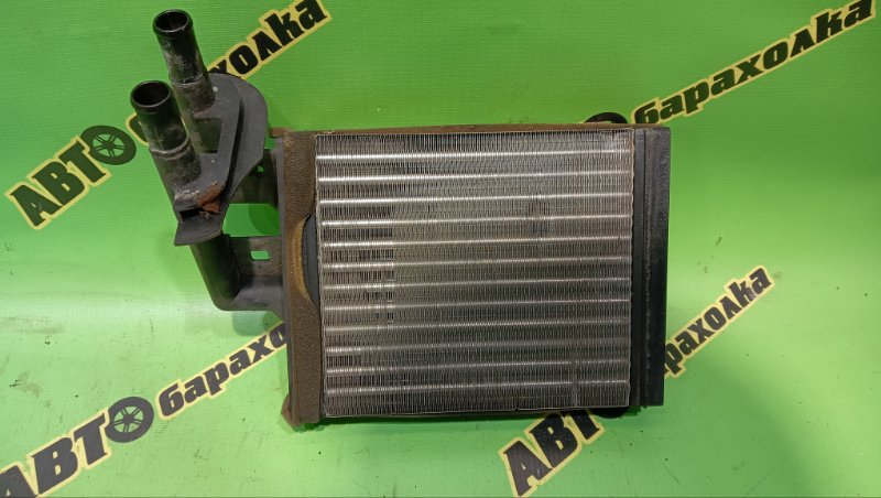 Радиатор печки MAZDA BONGO FRIENDEE SGLW WL-T 1999 (б/у)