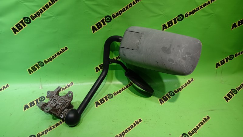 Зеркало TOYOTA DYNA KDY231 1KD-FTV 2015 переднее левое (б/у)