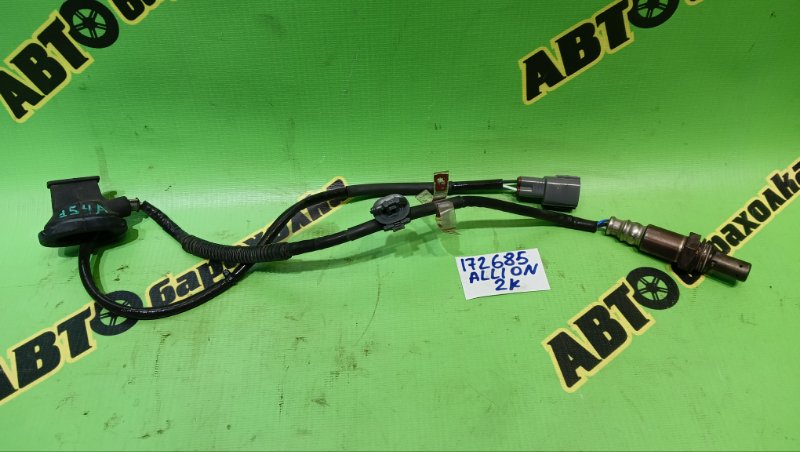 Лямбда-зонд TOYOTA ALLION ZRT261 3ZR-FAE 2009 (б/у)