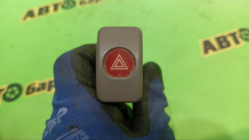 Кнопка аварийной сигнализации ISUZU ELF NHR69C 4JG2 (б/у)