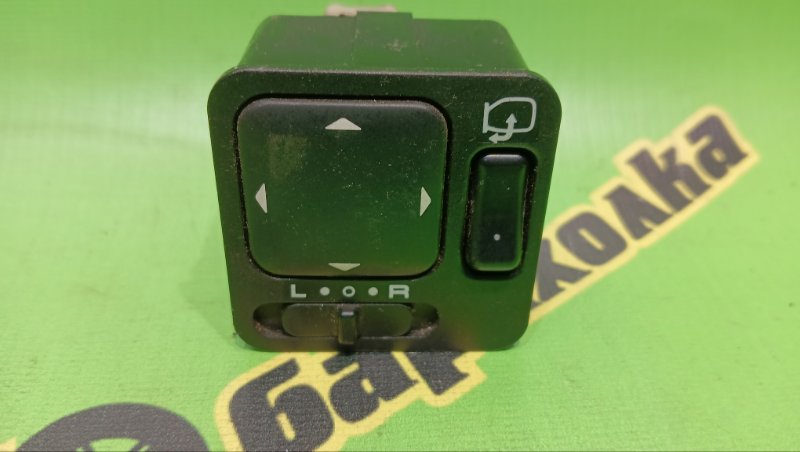 Блок управления зеркалами MAZDA BONGO FRIENDEE SGLW WL-T 1999 (б/у)