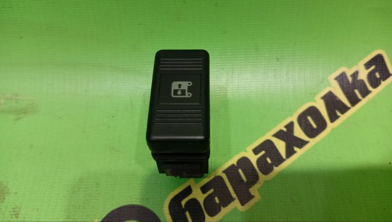 Кнопка MAZDA BONGO FRIENDEE SGLW WL-T 1999 (б/у)