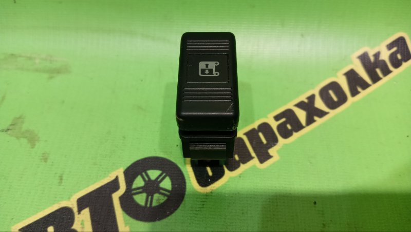 Кнопка MAZDA BONGO FRIENDEE SGLW WL-T 1999 (б/у)