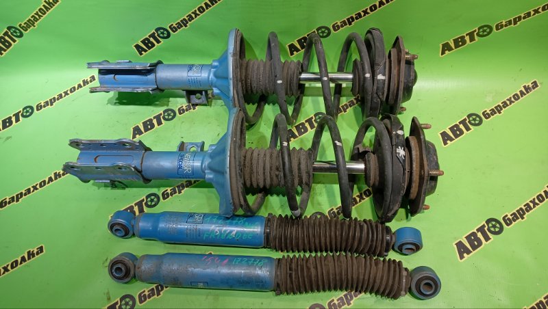 Стойка MAZDA BONGO FRIENDEE SGLW WL-T 1999 (б/у)