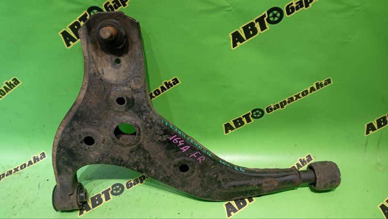 Рычаг MAZDA BONGO FRIENDEE SGLW WL-T 1999 передний правый (б/у)