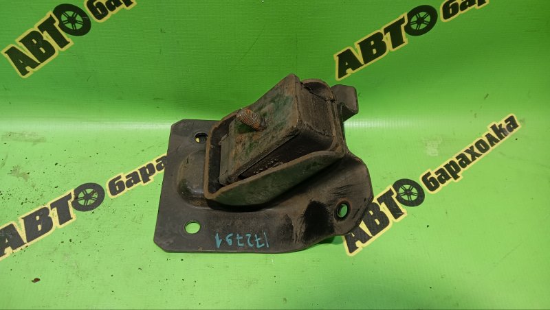 Подушка двигателя MITSUBISHI CANTER FB511B 4M40 1996 левая (б/у)