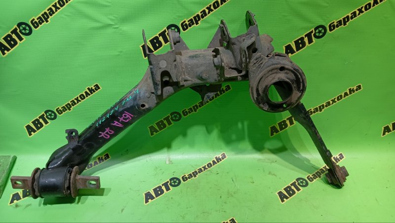 Рычаг HONDA CIVIC FD3 LDA 2006 задний правый (б/у)