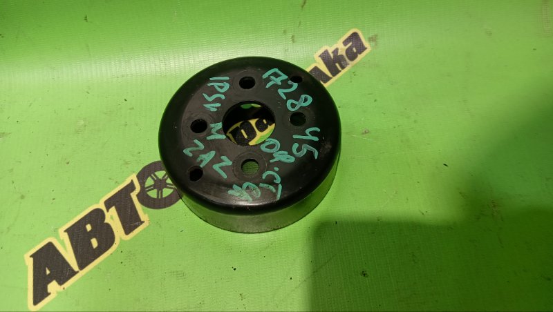 ШКИВ ПОМПЫ TOYOTA IPSUM ACM21 2AZ (б/у)