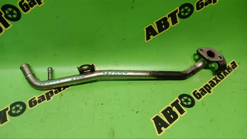 Трубка масляная TOYOTA IPSUM ACM21 2AZ (б/у)