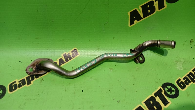 Трубка масляная TOYOTA IPSUM ACM21 2AZ (б/у)