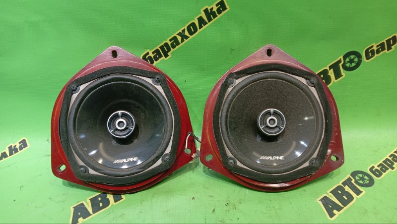 Динамик (б/у)