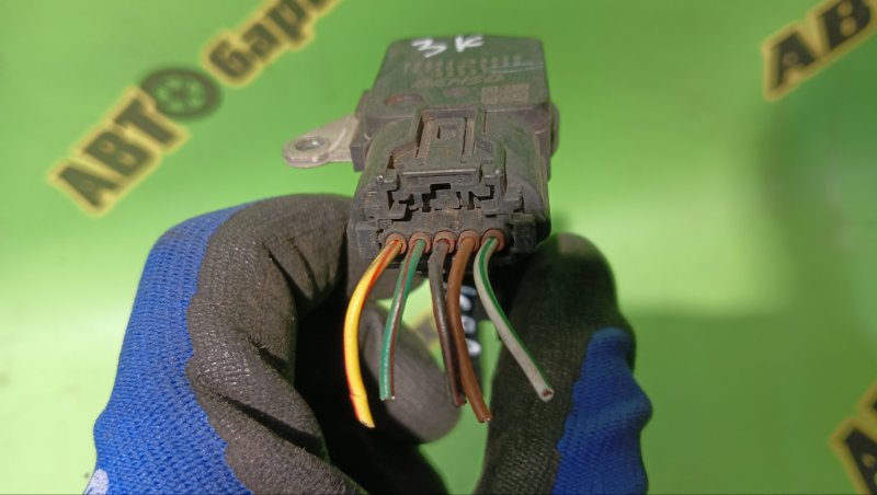 Расходомер воздушный TOYOTA DYNA KDY231 1KD-FTV 2015 (б/у)