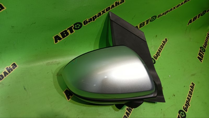 Зеркало MAZDA DEMIO DE3FS ZJ 2008 правое (б/у)