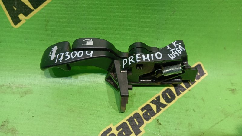 Ручка открытия багажника TOYOTA CORONA PREMIO ST210 3S-FSE 1998 (б/у)