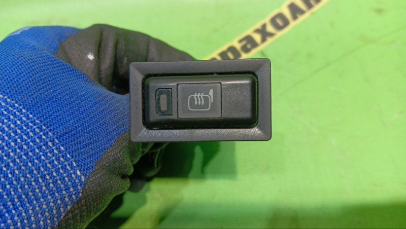 КНОПКА РЕГУЛИРОВКИ ЗЕРКАЛ TOYOTA CORONA PREMIO ST210 3S-FSE 1998 (б/у)