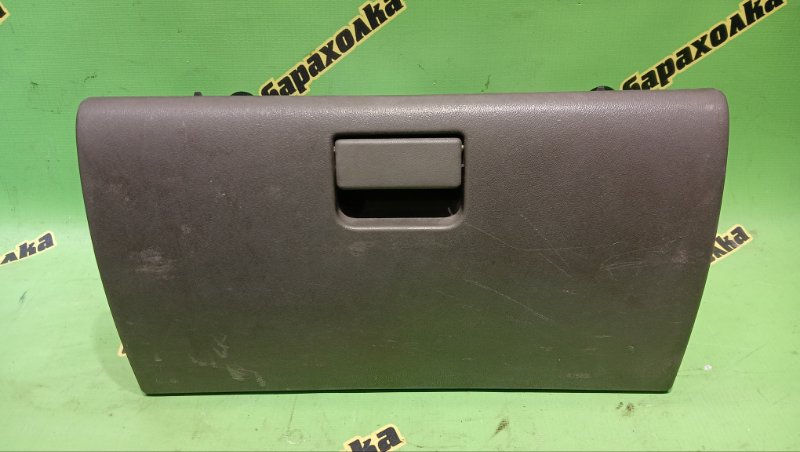 Бардачок в панель ISUZU ELF NHR69C 4JG2 (б/у)
