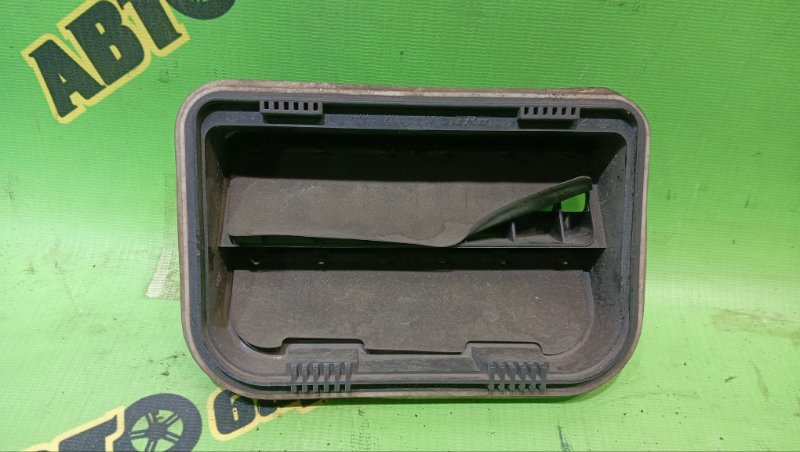 КЛАПАН ВЕНТИЛЯЦИИ HONDA CIVIC FD3 LDA 2006 левый (б/у)