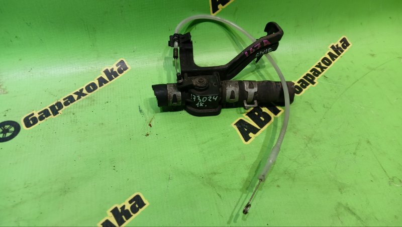 КРАН ПЕЧКИ HONDA CIVIC FD3 LDA 2006 (б/у)