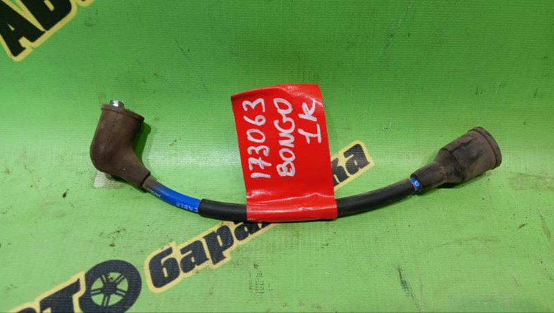 Бронепровод MAZDA BONGO SE88T F8 1995 (б/у)