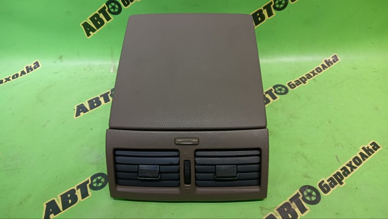 Бардачок в панель TOYOTA IPSUM ACM21W 2AZ-FE 2004 (б/у)