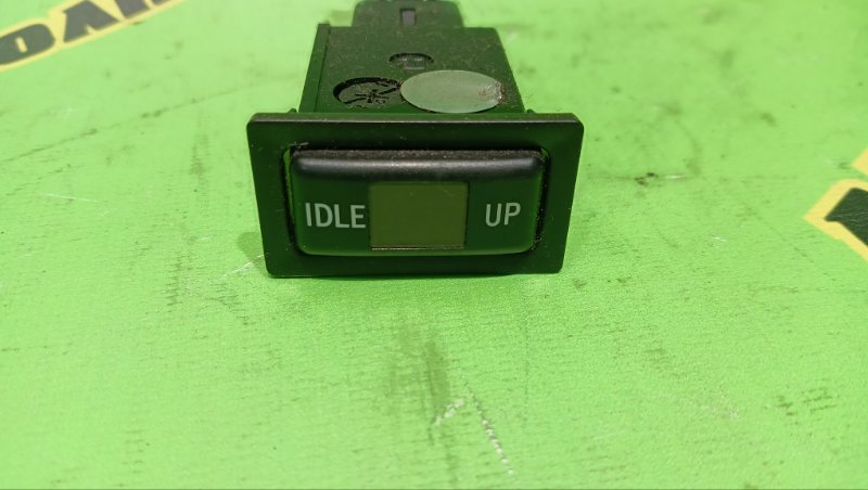 Кнопка TOYOTA DYNA KDY231 1KD-FTV 2015 (б/у)