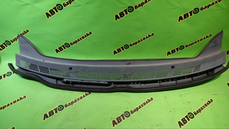 Жабо HONDA CIVIC FD3 LDA 2006 (б/у)