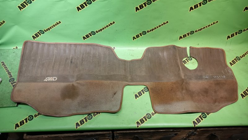 Коврик MAZDA BONGO SE88M F8 1986 (б/у)