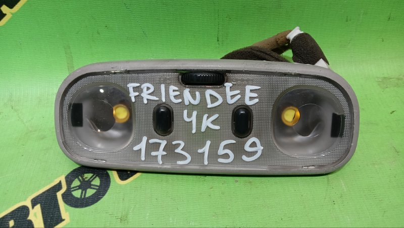 Светильник салона MAZDA BONGO FRIENDEE SGLW WL-T 1999 (б/у)