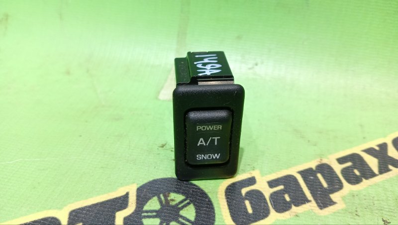 Кнопка NISSAN PRESAGE VU30 YD25 1998 (б/у)