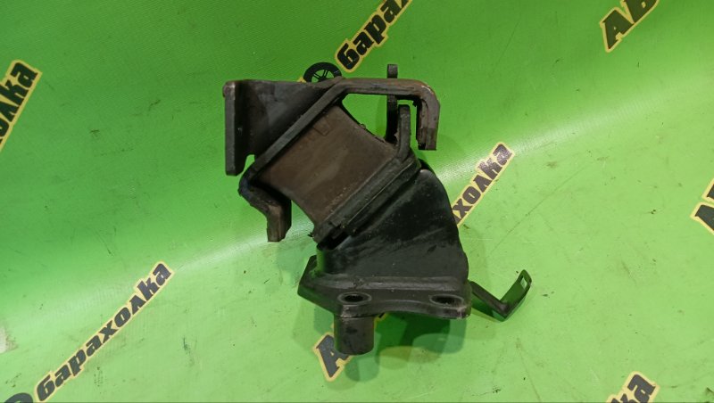 Подушка двигателя NISSAN CARAVAN DWGE25 ZD30(DDTI) 2007 левая (б/у)