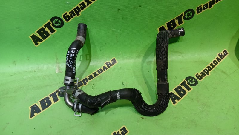 ТРОЙНИК ПЕЧКИ DAIHATSU MOVE LA100S KF-VE3 2013 (б/у)