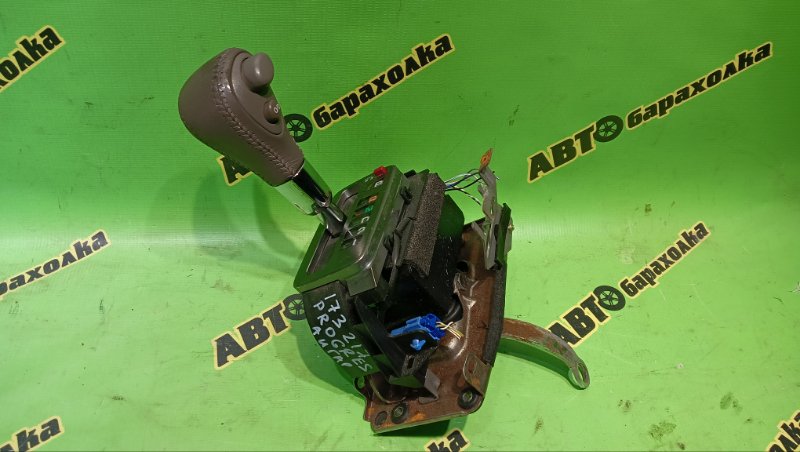 Селектор акпп TOYOTA PROGRES JCG10 1JZ-GE 2000 (б/у)