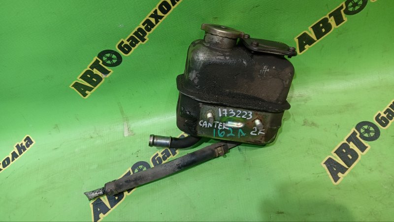 Бачок гидроусилителя MITSUBISHI CANTER FB511B 4M40 1996 (б/у)