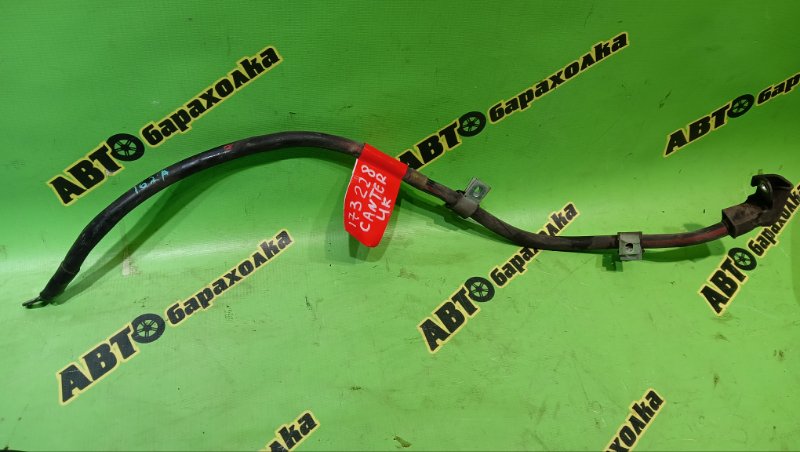 Клемма MITSUBISHI CANTER FB511B 4M40 1996 (б/у)