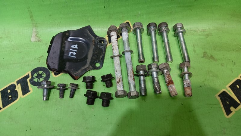 БОЛТ АКПП NISSAN CARAVAN DWGE25 ZD30(DDTI) 2007 (б/у)