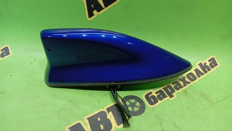 Антенна TOYOTA YARIS MXPA10 M15A 2022 (б/у)