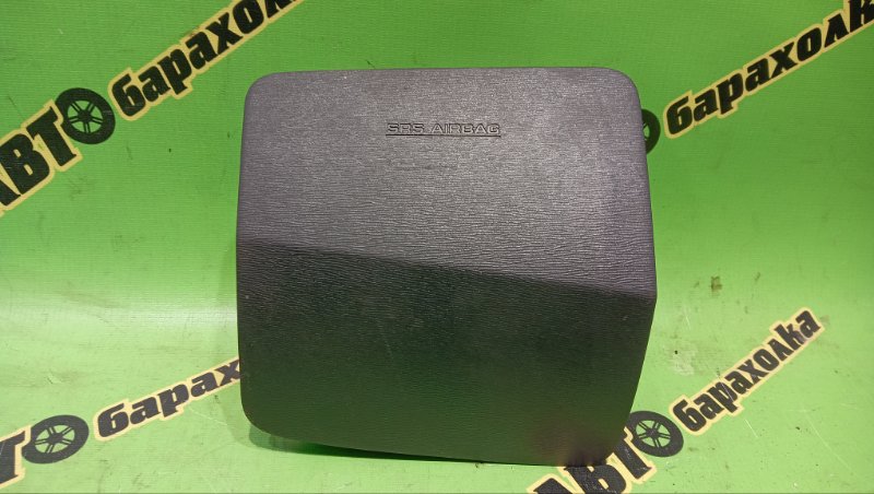 ПОДУШКА БЕЗОПАСНОСТИ DAIHATSU MOVE LA100S KF-VE3 2013 правая (б/у)
