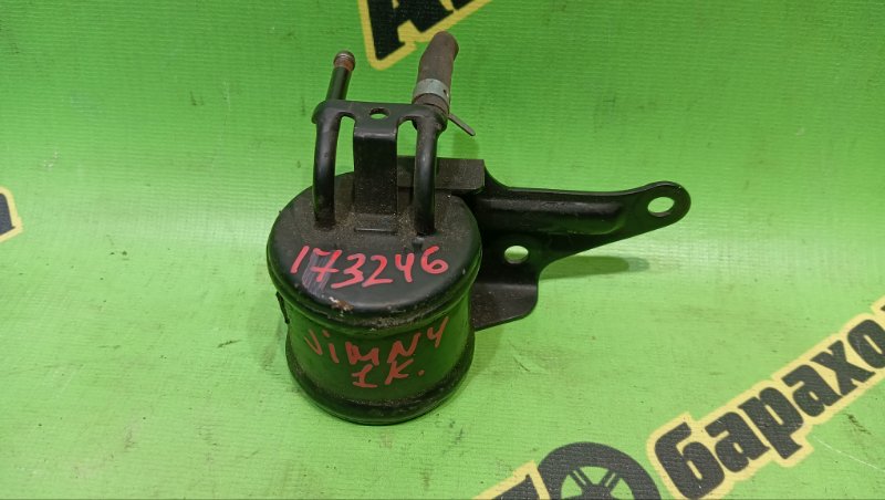 Вакуумник SUZUKI JIMNY JB23W K6A 2011 (б/у)