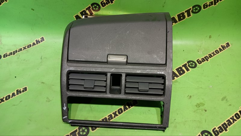 Бардачок в панель NISSAN PRESAGE VU30 YD25 1998 (б/у)