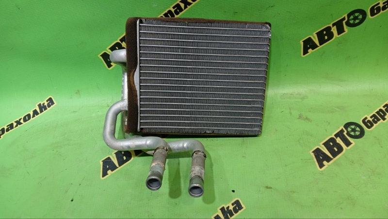 Радиатор печки NISSAN VANETTE SK82VN F8 2007 (б/у)