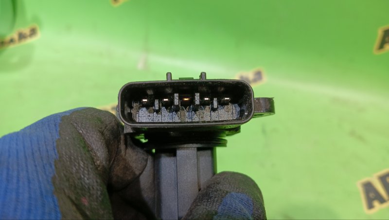 Расходомер воздушный MAZDA DEMIO DE3FS ZJ 2008 (б/у)