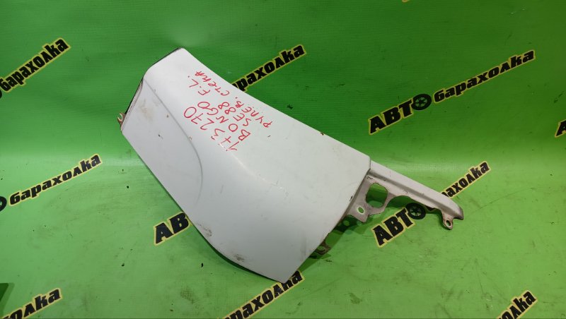 Крыло MAZDA BONGO SE88M F8 1986 переднее левое (б/у)