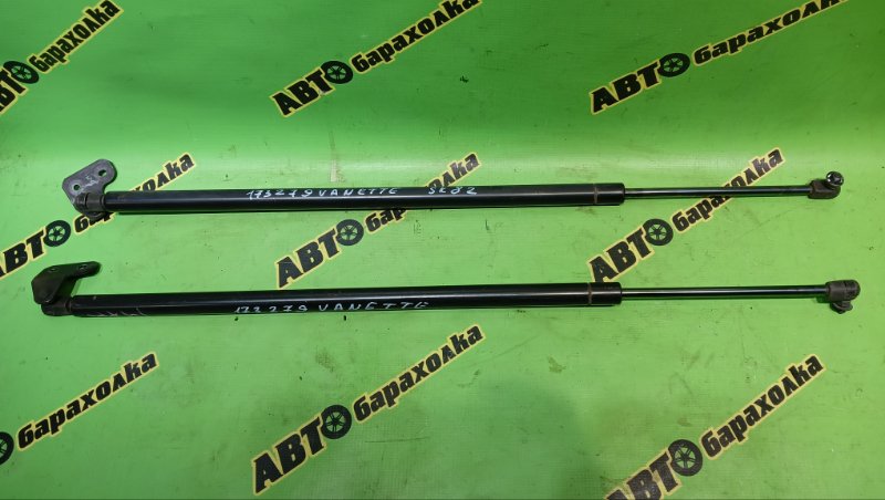 Амортизатор задней двери NISSAN VANETTE SK82VN F8 2007 (б/у)