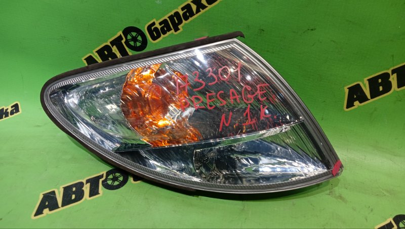 Габарит NISSAN PRESAGE VU30 YD25 1998 правый (б/у)