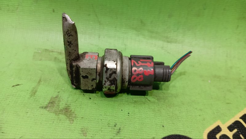 Датчик радиатора кондиционера NISSAN VANETTE SKP2TN L8 2015 (б/у)