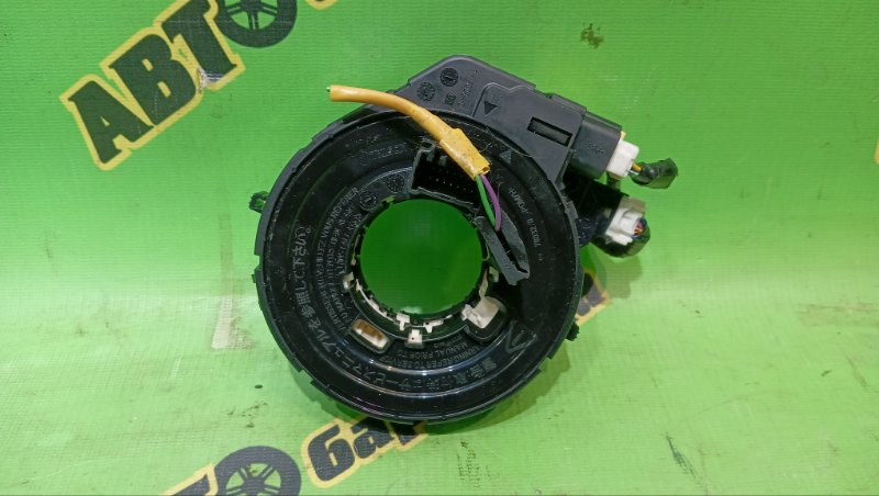 Шлейф MAZDA ATENZA GH5FP L5 2008 (б/у)