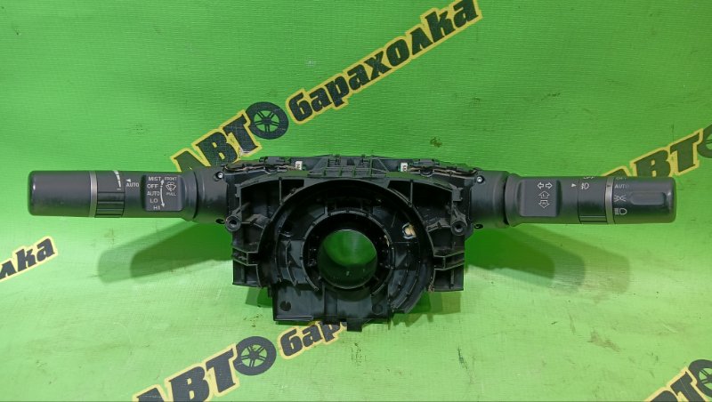 Гитара MAZDA ATENZA GH5FP L5 2008 (б/у)