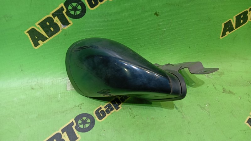 Зеркало на крыло NISSAN X-TRAIL T30 QR20(DE) 2001 левое (б/у)