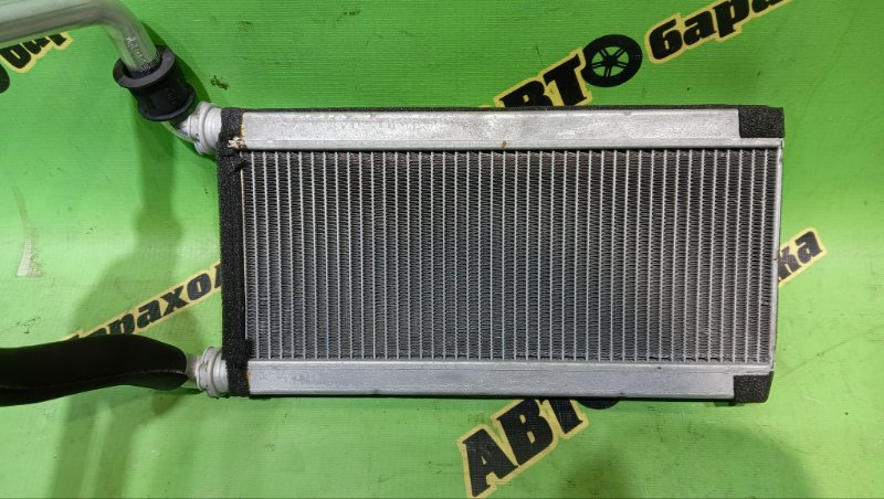 Радиатор печки TOYOTA PROGRES JCG10 1JZ-FSE 2004 (б/у)
