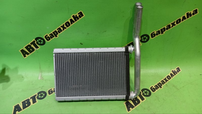 Радиатор печки TOYOTA COROLLA AXIO NZE164 1NZ-FE 2012 (б/у)